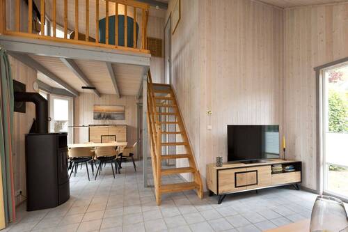 Treppe - 