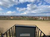 kleiner Balkon - 