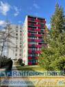 Außenansicht - 2 Zimmer Etagenwohnung in Schrobenhausen