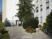 Eingangsbereich - 