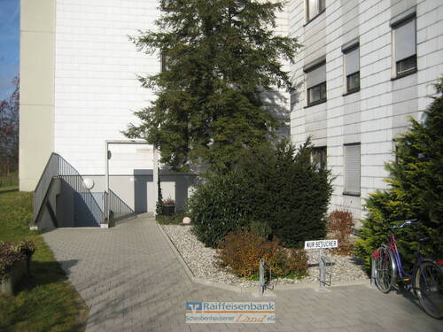 Eingangsbereich - 