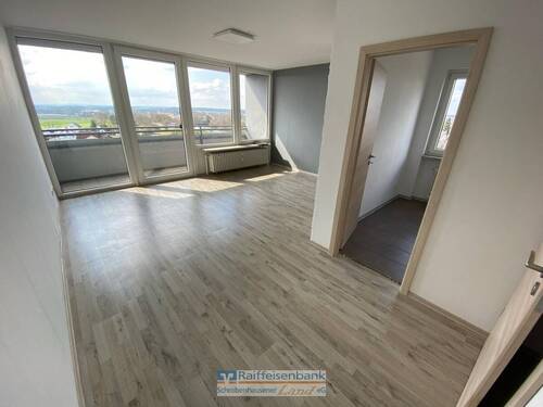 Essen/Wohnen - 