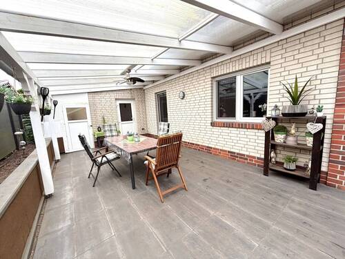 Terrasse - 