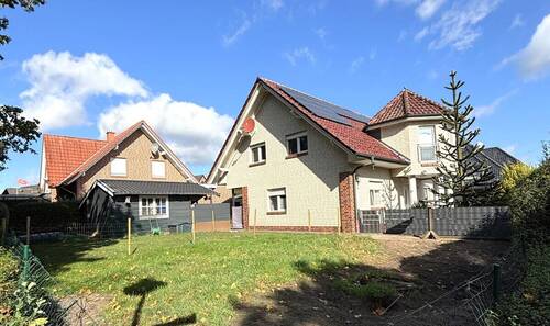 Seitenansicht - 