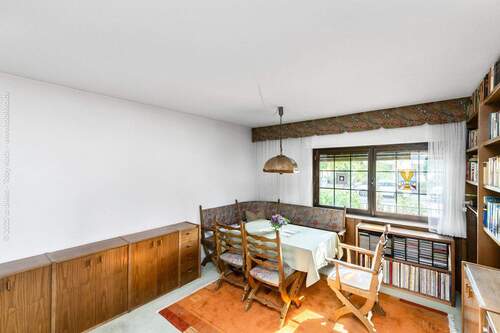 Esszimmer EG - 