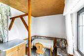 Küche/Essbereich EG - 