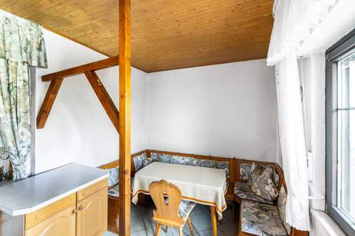 Küche/Essbereich EG - 
