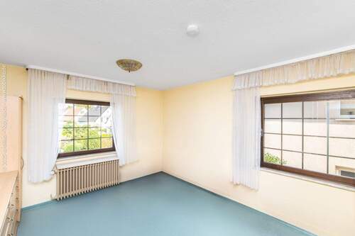 Schlafzimmer OG - 