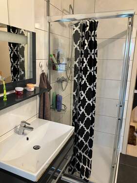 Dusche - 