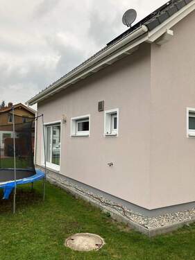 Seitenansicht - 