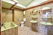 Badezimmer - 