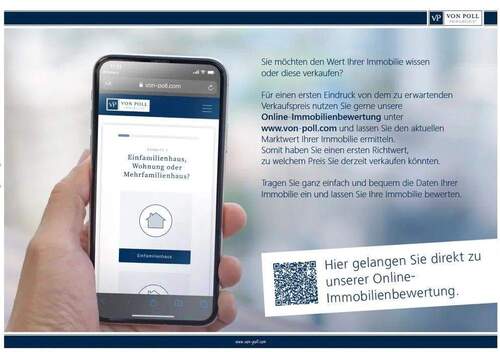 Kostenlose Immobilienbewertung - 