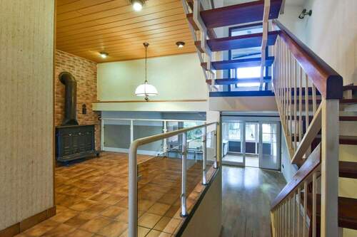 Esszimmer - Reihenendhaus mit 120,00 m&sup2; in Duisburg / Huckingen zum Kaufen