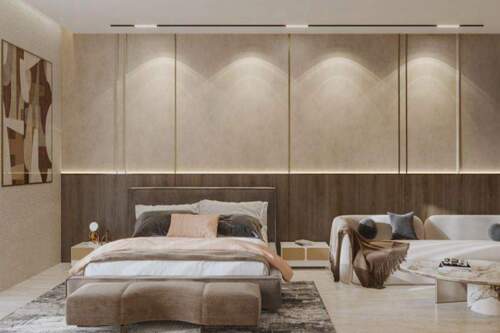 Bild 4 - Etagenwohnung mit 80,70 m&sup2; in Dubai zum Kaufen