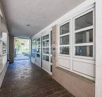 Voll vermietetes Mehrfamilienhaus-Ensemble mit Tiefgarage - Berlin Reinickendorf