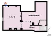 Kellergeschoss - 