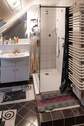 Badezimmer Dachgeschoss - 