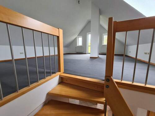 Dachgeschoss - 