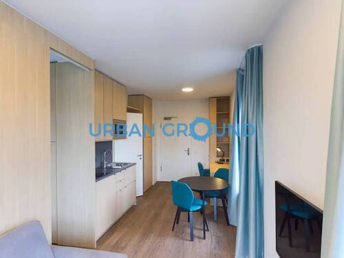 Bild 2 - 2 Zimmer Etagenwohnung zur Miete in Berlin