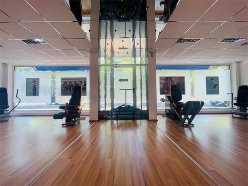 Erdgeschoss - Gewerbeobjekt (Büro, Produktion, Verkauf) in Berlin zum Kaufen