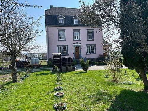 358-02.jpg - 7 Zimmer Bauernhaus, Landhaus in Badem