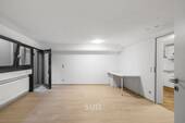 WOHNZIMMER - 2-Zimmer-Souterrainwohnung - 500,00&nbsp;EUR Kaltmiete, ca.&nbsp; 43,10&nbsp;m&sup2;&nbsp;Wohnfl&auml;che