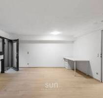 2-Zimmer-Souterrainwohnung - 500,00&nbsp;EUR Kaltmiete, ca.&nbsp; 43,10&nbsp;m&sup2;&nbsp;Wohnfl&auml;che in Mainz (PLZ: 55127) Lerchenberg