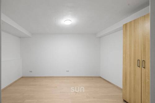 SCHLAFZIMMER - 2 Zimmer Terrassenwohnung in Mainz