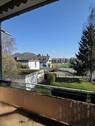 Blick vom Süd-Ost-Balkon - 