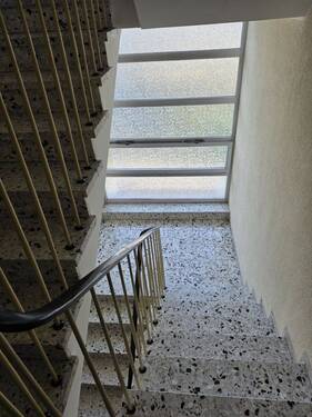Treppenhaus - 