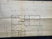 Grundriss der Wohnung - 