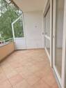 großer Balkon - 3 Zimmer Etagenwohnung in Bonn