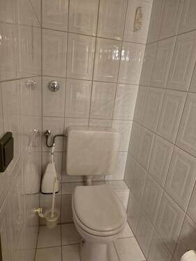 Gäste-WC - 