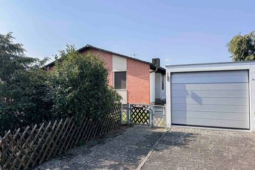 Garage - 