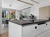 Küche - Werz Immobilien - 