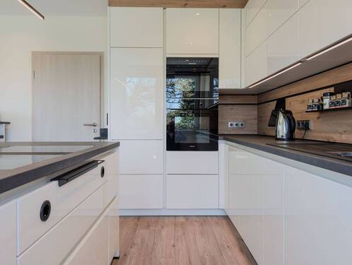 Küche - Werz Immobilien - 