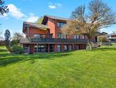 Impressionen - Werz Immobilien - Architektenhaus mit Innen-Pool, Sauna und Einliegerwohnung