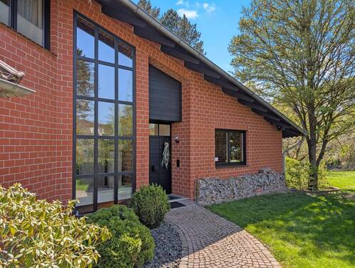 Impressionen - Werz Immobilien - Einfamilienhaus mit 523,10 m&sup2; in Dautphetal zum Kaufen