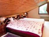 Schlafzimmer DG - 