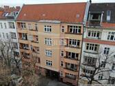 Objektansicht - Beste Kietz-Lage: Voll vermietet in Neukölln