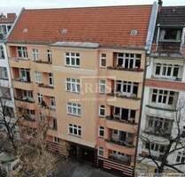 Beste Kietz-Lage: Voll vermietet in Neukölln - Berlin