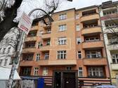 Objektansicht - Mehrfamilienhaus, Wohnhaus in Berlin zum Kaufen
