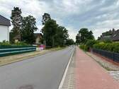 Straßenflucht - 
