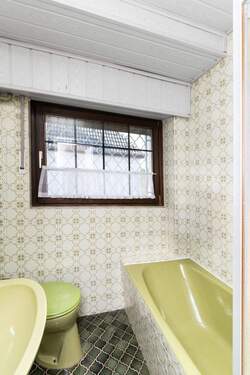 Badezimmer OG - 