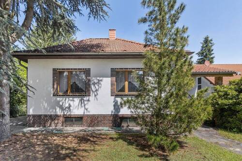 Bild 2 - 3 Zimmer Einfamilienhaus zum Kaufen in Glienicke/Nordbahn