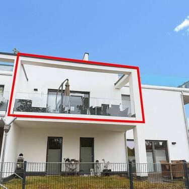 Wohnung 9 - 2 Zimmer Etagenwohnung zum Kaufen in Nastätten