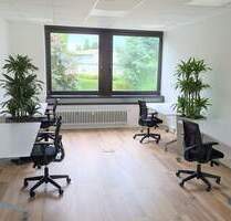 Wandarbeitsplatz Vollzeit in Erkelenz - flexibel, möbliert, WLAN inklusive