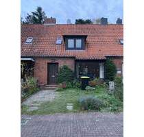 Eckernförde-Borby: DAS HANDWERKERHAUS ALS STARTERHAUS -Nur Mut - Packen wir`s an !