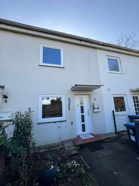 Bild 2 - 3 Zimmer Reihenmittelhaus zum Kaufen in Hamburg