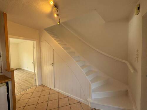 Bild 3 - 3 Zimmer Reihenmittelhaus in Hamburg